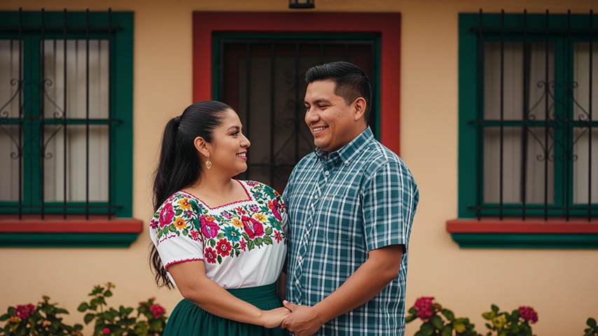 crédito conyugal fovissste