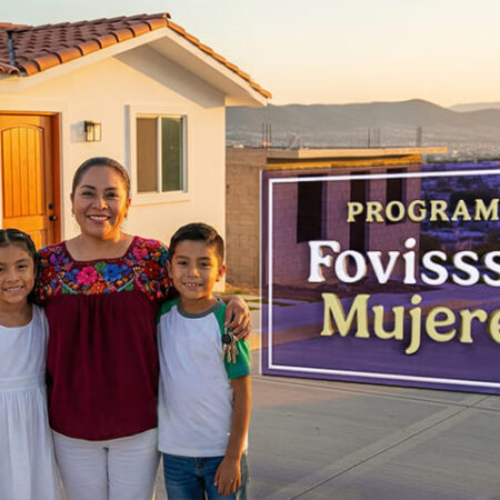 programa fovissste mujeres