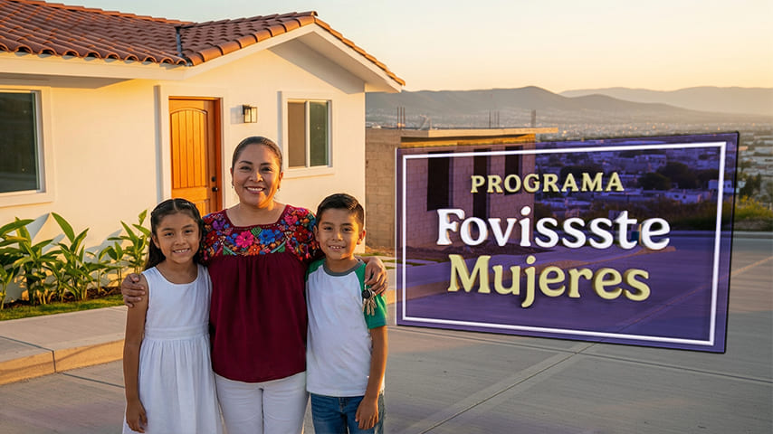 programa fovissste mujeres