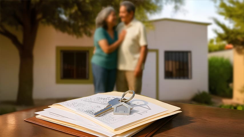 crédito pensionados fovissste
