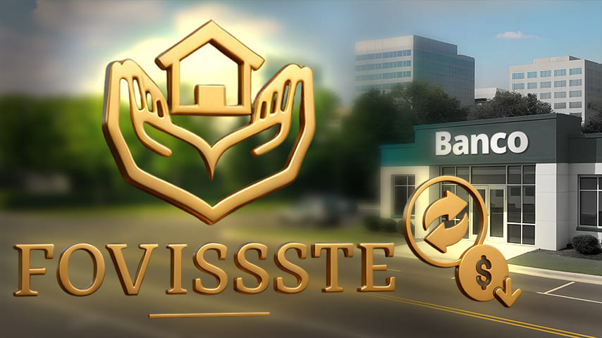crédito redención pasivos fovissste