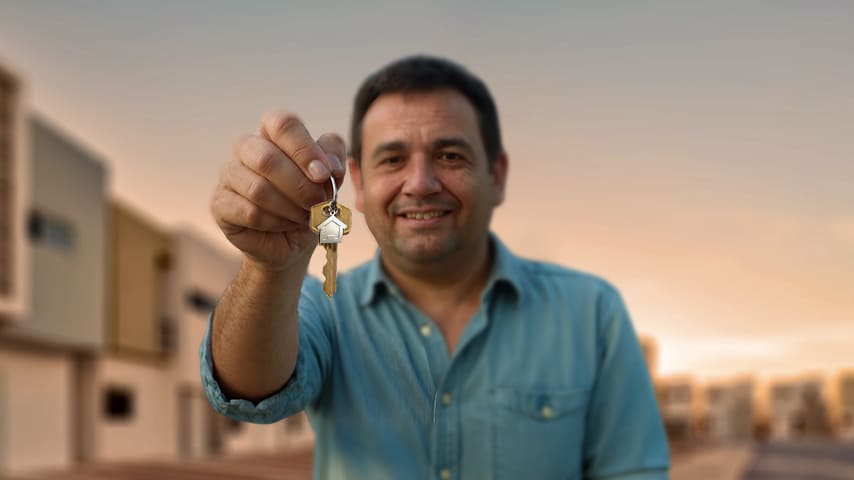 crédito tradicional FOVISSSTE