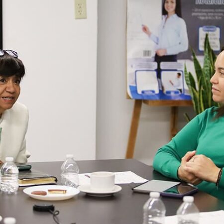 • Con la reforma, se reafirma la solidez financiera de los institutos de vivienda y la protección del patrimonio de las personas trabajadoras, dijo Edna Vega Rangel.