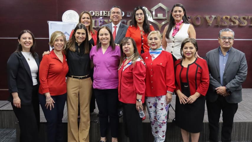Mujeres, prioridad en el acceso a la vivienda