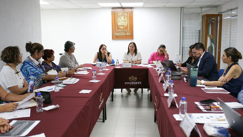 De 83 créditos, 17 ya recibieron el beneficio de alguna de las líneas de apoyo del Programa de Justicia Social.