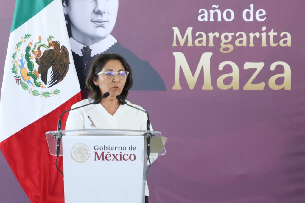 FOVISSSTE entrega 828 Constancias de Crédito Liquidado en el estado de Morelos. | Foto: FOVISSSTE