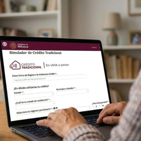 Explica FOVISSSTE ajustes en simuladores de crédito