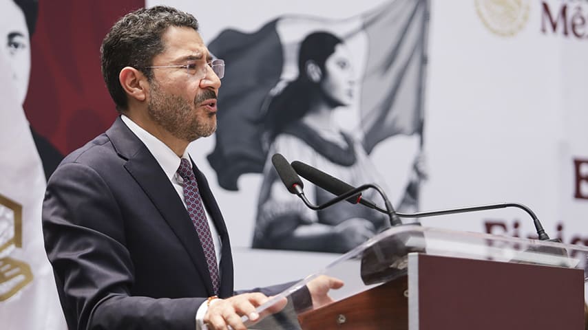 La sucursal Zaragoza del SUPERISSSTE fue sede de Justicia Social. | Foto: FOVISSSTE