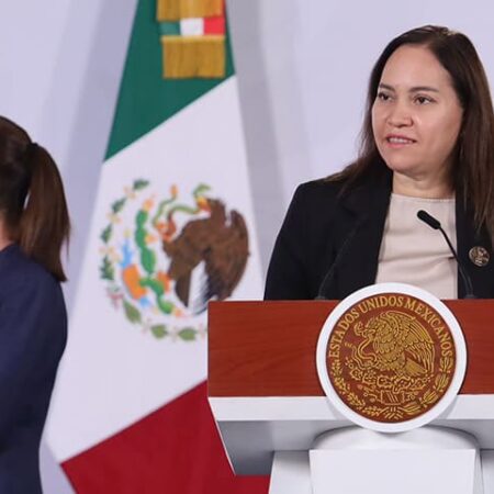 FOVISSSTE anuncia arranque de construcción de vivienda social