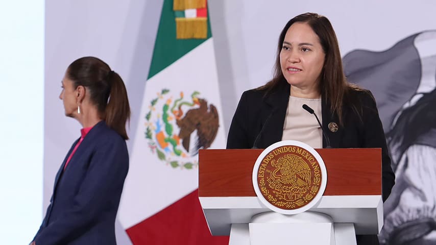 FOVISSSTE anuncia arranque de construcción de vivienda social