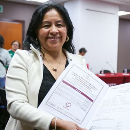 FOVISSSTE finiquita créditos a trabajadores de la salud
