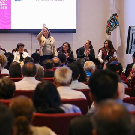 Puebla, pilar del Programa Vivienda para el Bienestar