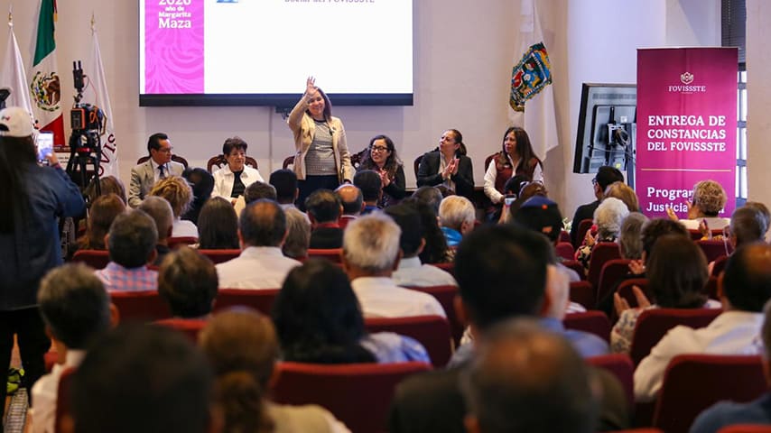 Puebla, pilar del Programa Vivienda para el Bienestar