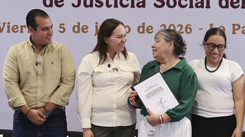 Con esta acción, el FOVISSSTE pone fin a más créditos deteriorados en la entidad. | Foto: FOVISSSTE
