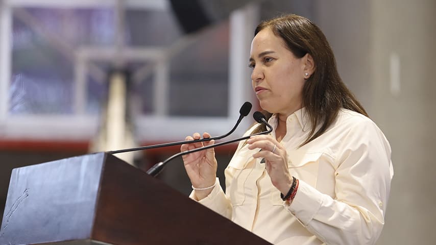 Con esta acción, el FOVISSSTE pone fin a más créditos deteriorados en la entidad. | Foto: FOVISSSTE