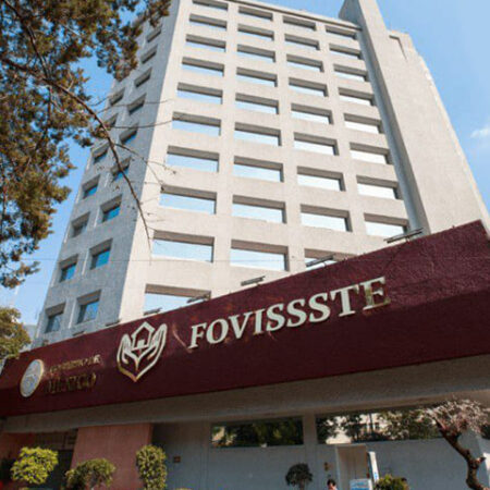 Se publica en el DOF nuevo Reglamento Orgánico del FOVISSSTE