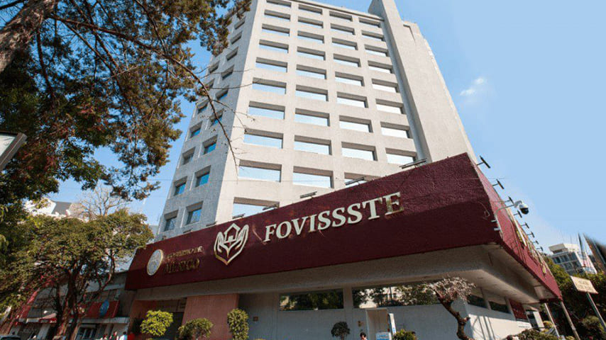 Se publica en el DOF nuevo Reglamento Orgánico del FOVISSSTE