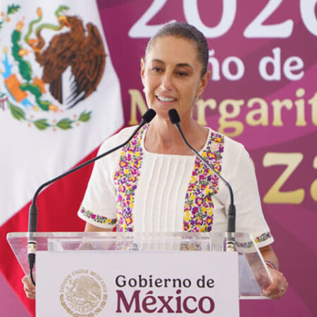 En Chiapas, la meta total es de 70 mil nuevas viviendas. | Foto: FOVISSSTE