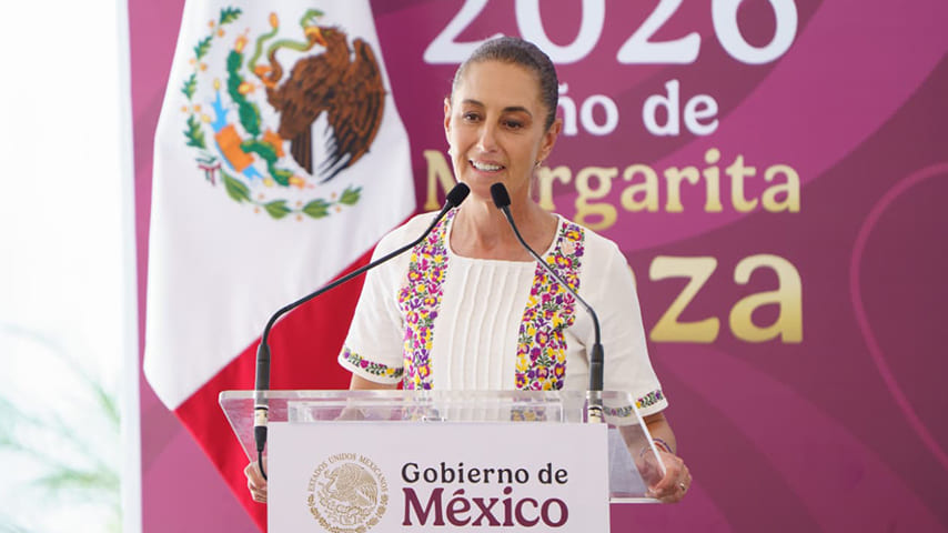 En Chiapas, la meta total es de 70 mil nuevas viviendas. | Foto: FOVISSSTE