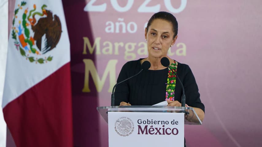 En este evento, también se entregaron viviendas y escrituras por parte de Infonavit, INSUS y Conavi. | Foto: FOVISSSTE