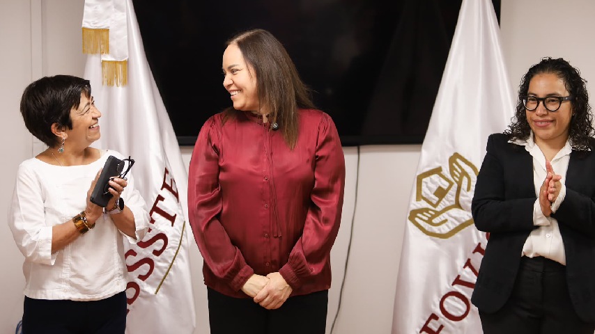 FOVISSSTE en tu Oficina inaugura jornada de atención en Sedatu
