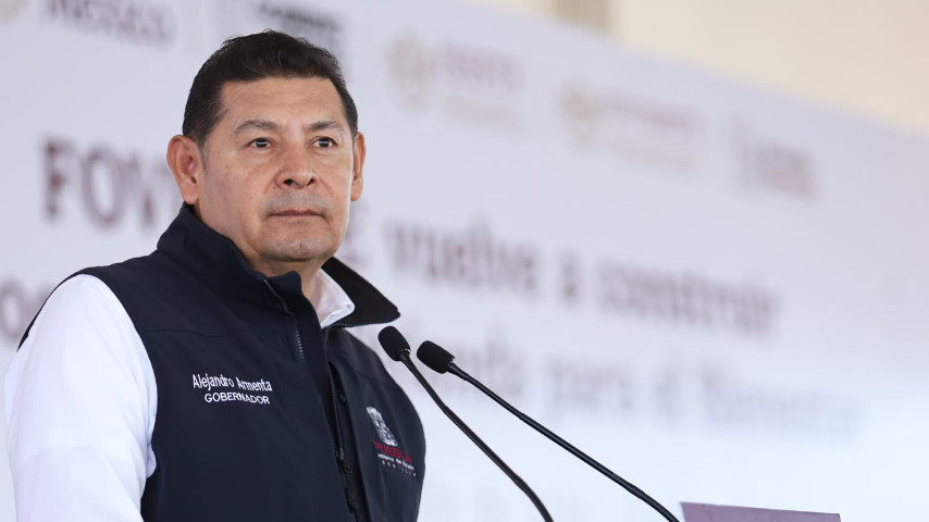 FOVISSSTE inicia la construcción de vivienda social