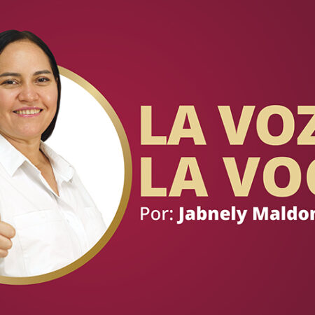La Voz de la Vocal