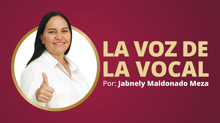 La Voz de la Vocal