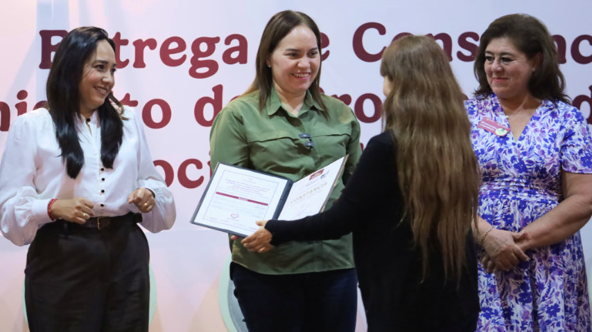 Escrituración del FOVISSSTE será gratuita en Michoacán