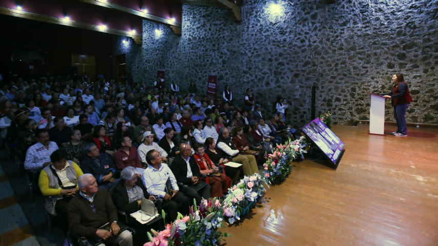 ¡Deuda en cero! FOVISSSTE liquida 200 créditos en Tlaxcala