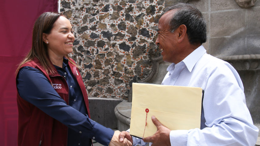¡Deuda en cero! FOVISSSTE liquida 200 créditos en Tlaxcala