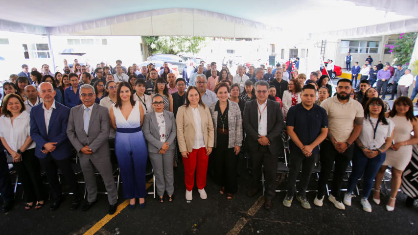 FOVISSSTE fortalece atención directa en el Servicio Postal Mexicano