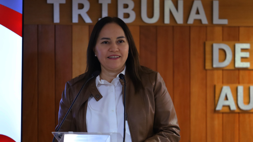 FOVISSSTE y TJACDMX inauguran jornada de FOVISSSTE en tu Oficina