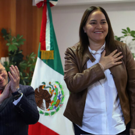 FOVISSSTE y TJACDMX inauguran jornada de FOVISSSTE en tu Oficina