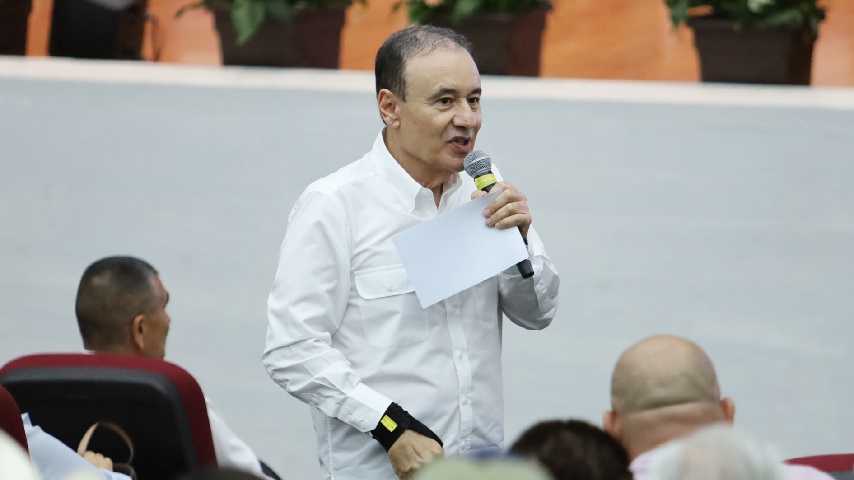¡Créditos en cero! FOVISSSTE beneficia a más de 500 familias en Sonora
