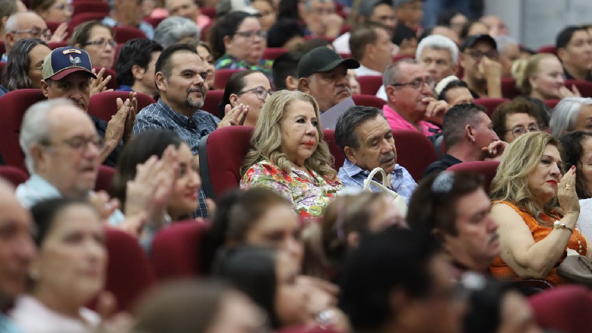 ¡Créditos en cero! FOVISSSTE beneficia a más de 500 familias en Sonora