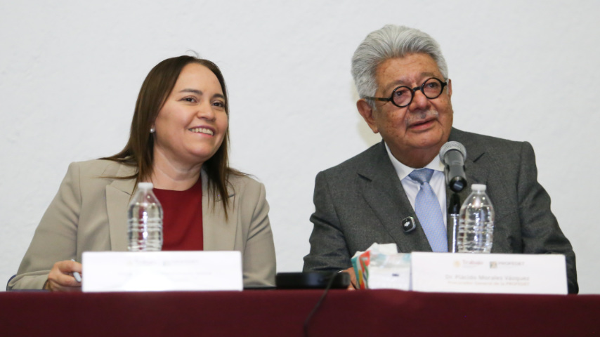FOVISSSTE y PROFEDET abren vía para beneficiar a personas fuera de sector