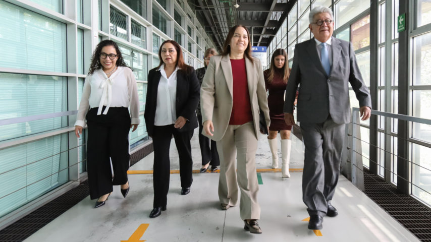 FOVISSSTE y PROFEDET abren vía para beneficiar a personas fuera de sector