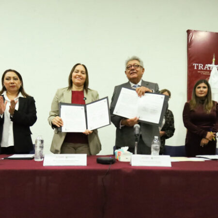 FOVISSSTE y PROFEDET abren vía para beneficiar a personas fuera de sector