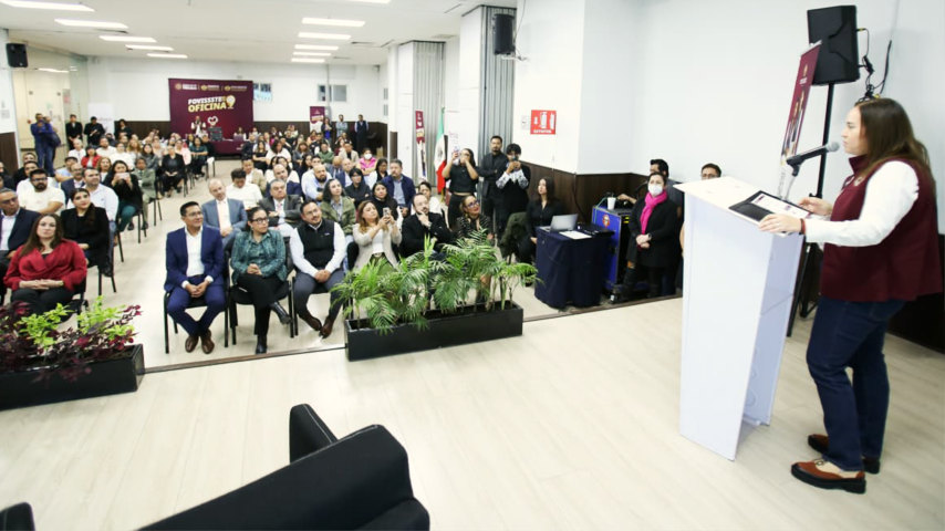 FOVISSSTE traslada atención gratuita a la Profeco