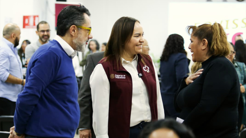 FOVISSSTE traslada atención gratuita a la Profeco