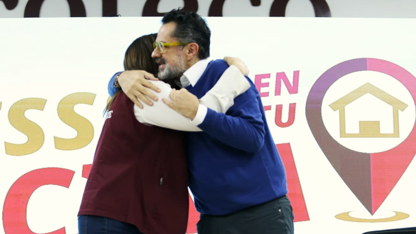 FOVISSSTE traslada atención gratuita a la Profeco