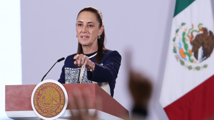 Vivienda para el Bienestar beneficiará a 12 millones de familias en el sexenio