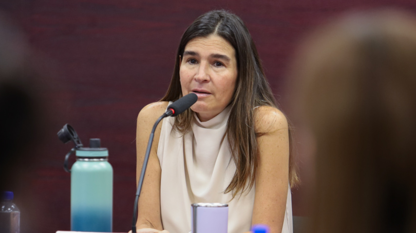 Embajadores FOVISSSTE reciben capacitación sobre créditos en pesos