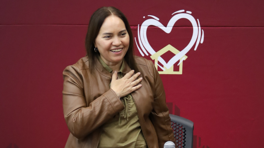 FOVISSSTE en tu Oficina cierra jornada en la SENER y entrega Constancias de Finiquito
