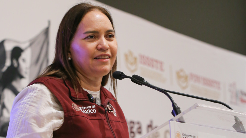 FOVISSSTE liquida más de mil créditos en la alcaldía Venustiano Carranza