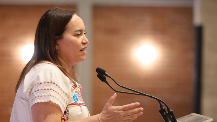 FOVISSSTE libera créditos a más de 500 familias en CDMX