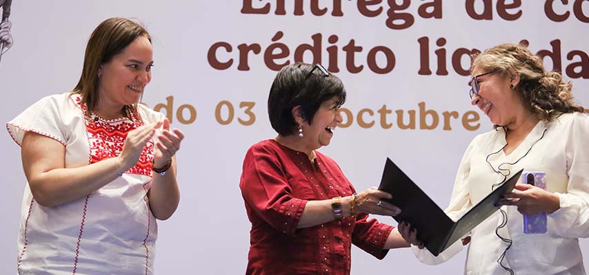 FOVISSSTE transforma la vida de más de 500 veracruzanos