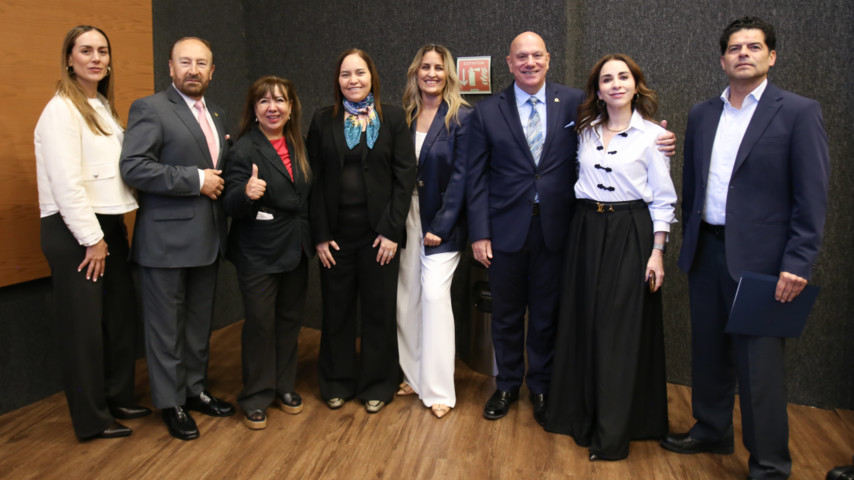Vivienda para el Bienestar: FOVISSSTE vive un momento histórico