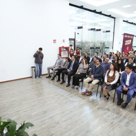 FOVISSSTE inaugura jornada de atención en ASEA